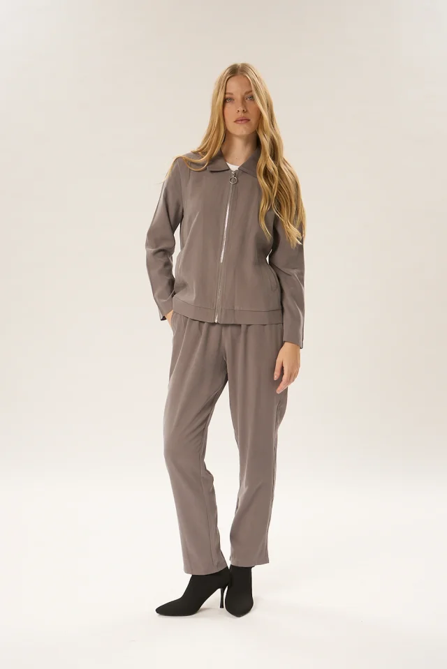 Campera Aryna